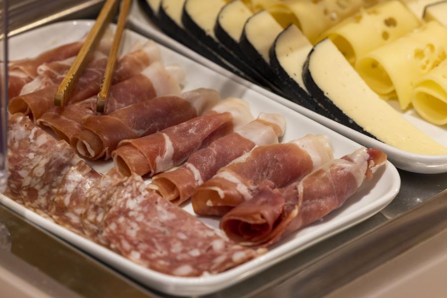 Hôtel Bailli de Suffren