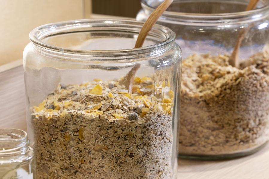 Hôtel Bailli de Suffren