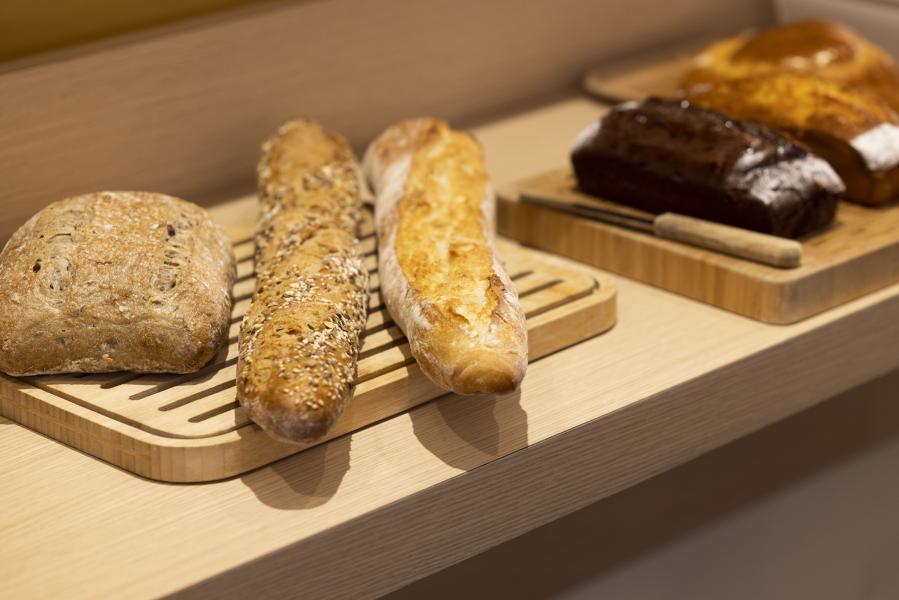 Hôtel Bailli de Suffren