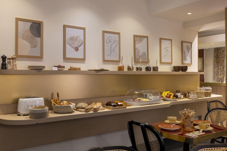 Hôtel Bailli de Suffren