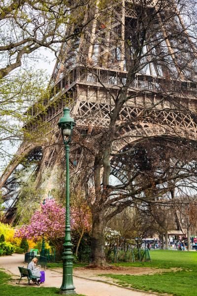 Hôtel Le Bailli - PARIS