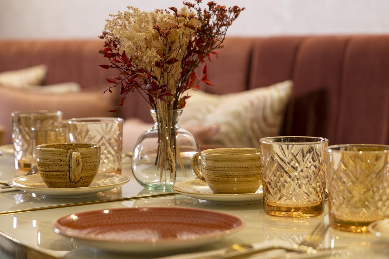 Hôtel Le Bailli - petit déjeuner