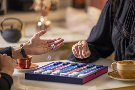 Hôtel Le Bailli - Services